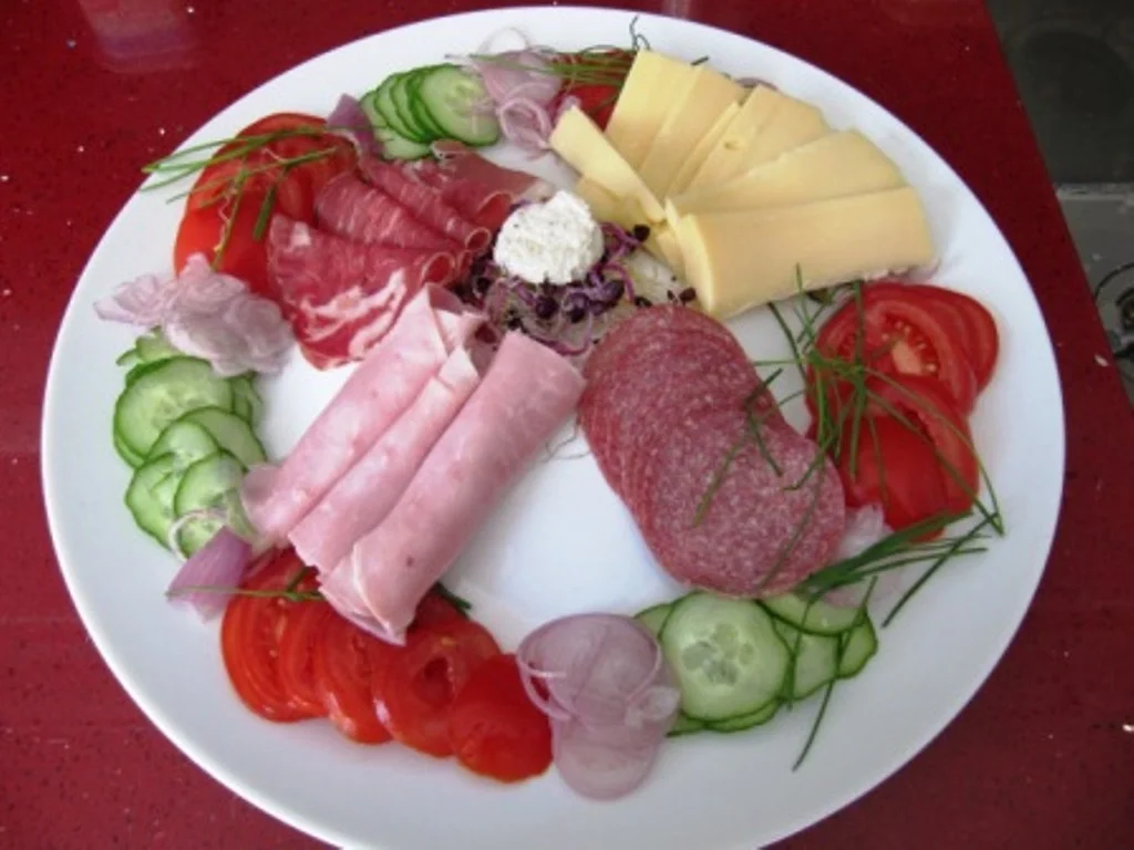 Süsses Weisses Brot zu Weihnachten oder Ostern - Rezept - Bild Nr. 10