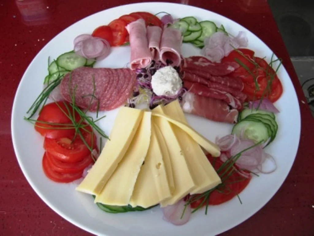 Süsses Weisses Brot zu Weihnachten oder Ostern - Rezept - Bild Nr. 8