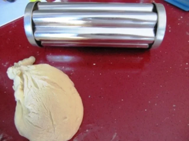 Süsses Weisses Brot zu Weihnachten oder Ostern - Rezept - Bild Nr. 5