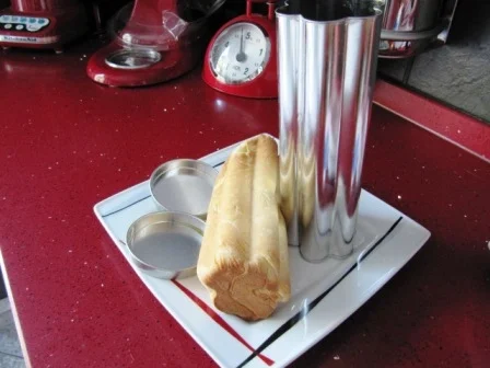 Süsses Weisses Brot zu Weihnachten oder Ostern - Rezept - Bild Nr. 7