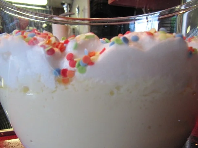 Rezept: Vanille Pudding für Joni (Kinder lernen kochen) Bild Nr. 4 Vanille Pudding für Joni (Kinder lernen kochen) - Rezept - Bild Nr. 4