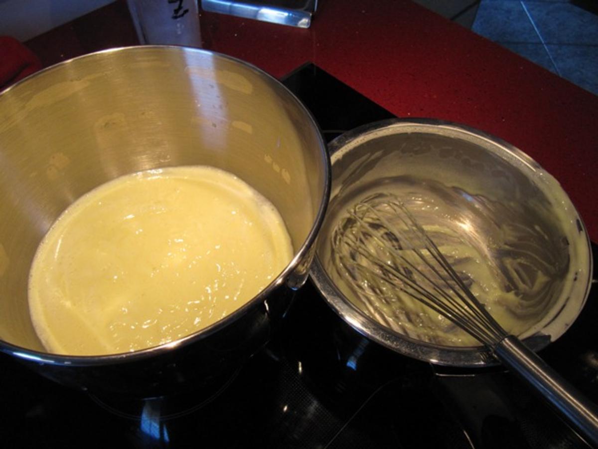 Vanille Pudding für Joni (Kinder lernen kochen) - Rezept - Bild Nr. 3