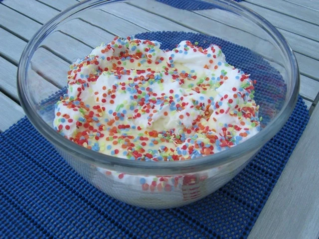 Rezept: Vanille Pudding für Joni (Kinder lernen kochen) Bild Nr. 6 Vanille Pudding für Joni (Kinder lernen kochen) - Rezept - Bild Nr. 6