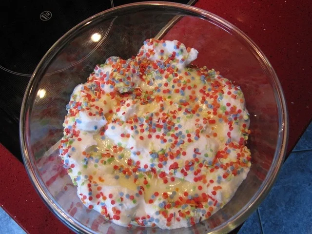 Rezept: Vanille Pudding für Joni (Kinder lernen kochen) Bild Nr. 7 Vanille Pudding für Joni (Kinder lernen kochen) - Rezept - Bild Nr. 7