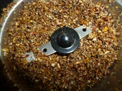 Sieben - Gewürzmischung Chilipfeffer - Rezept