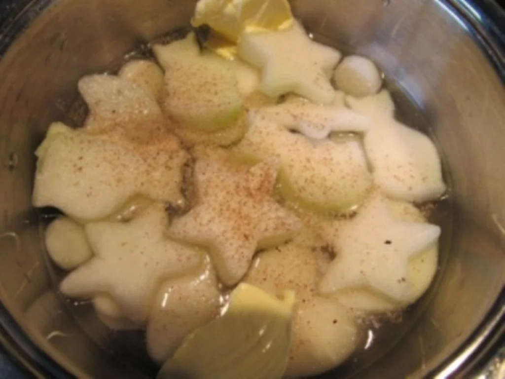 Hirschgulasch mit Kohlrabi und Kartoffelstampf à la Biggi - Rezept - Bild Nr. 8