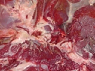 Hirschgulasch mit Kohlrabi und Kartoffelstampf à la Biggi - Rezept