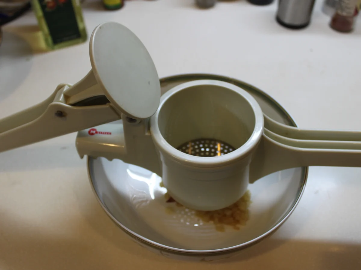 Rezept: Chicken Love Bild Nr. 4 Chicken Love - Rezept - Bild Nr. 4