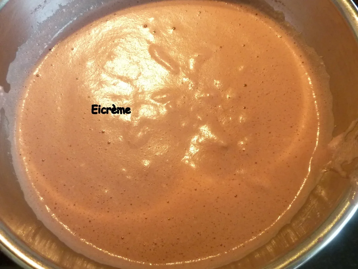 Granatapfelmousse auf Zitrusfrüchte - Rezept - Bild Nr. 8