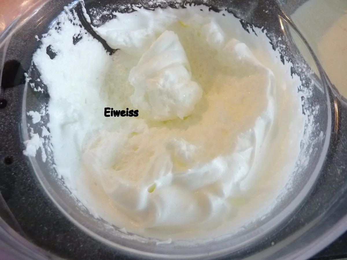 Granatapfelmousse auf Zitrusfrüchte - Rezept - Bild Nr. 9