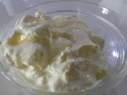 Clotted Cream - Rezept
