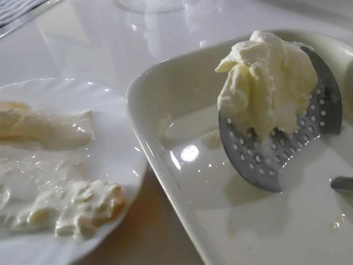 Clotted Cream - Rezept - Bild Nr. 2