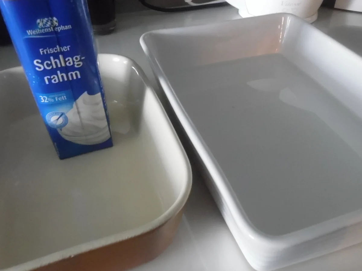 Clotted Cream - Rezept - Bild Nr. 5