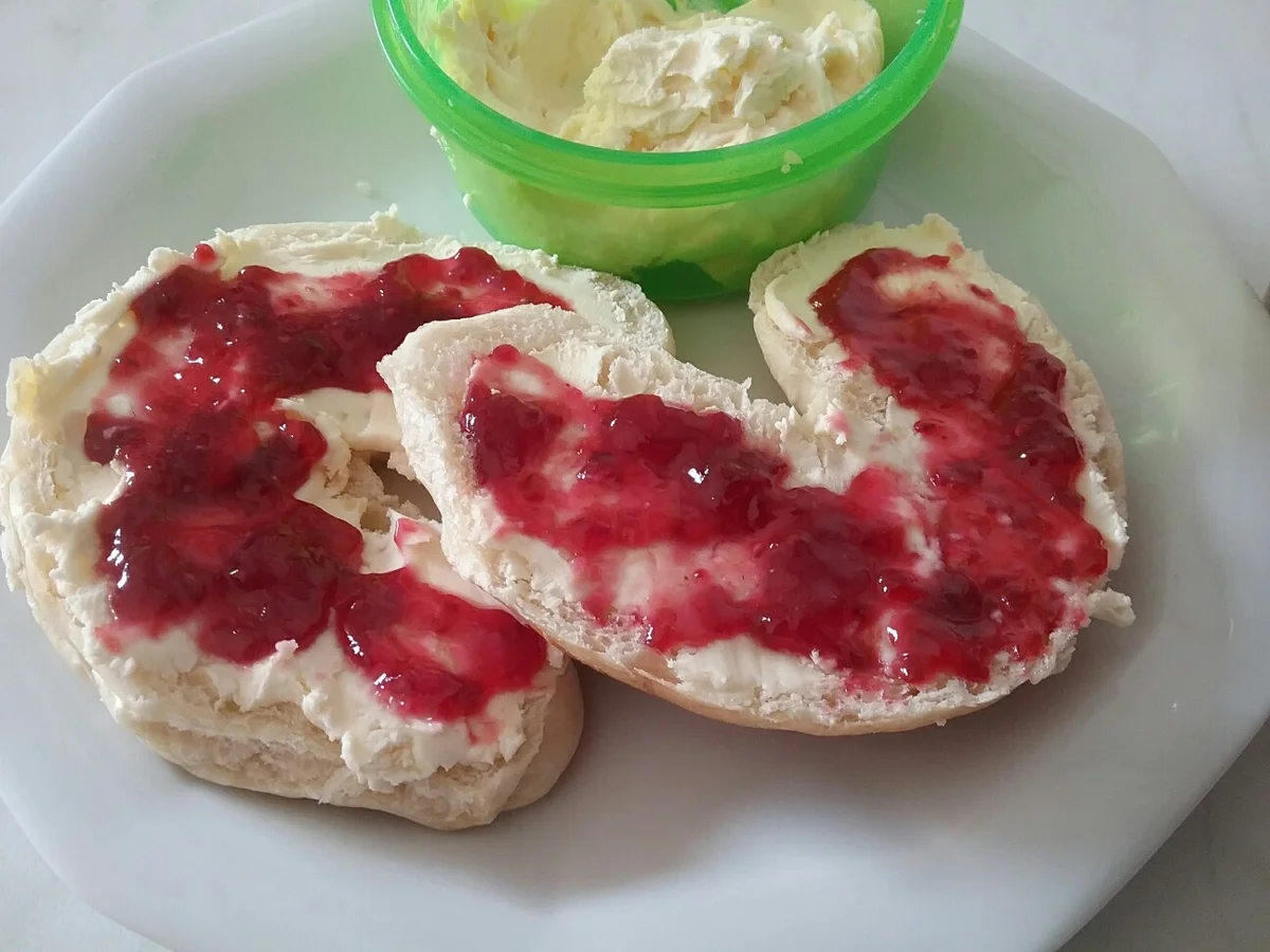 Clotted Cream - Rezept - Bild Nr. 6