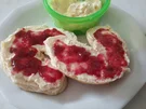 Rezept: Clotted Cream Bild Nr. 6 Clotted Cream - Rezept - Bild Nr. 6