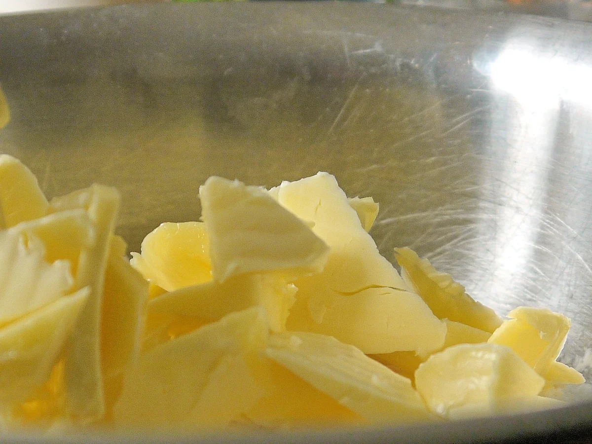 Bärlauch-Tomaten-Quiche - Rezept - Bild Nr. 5