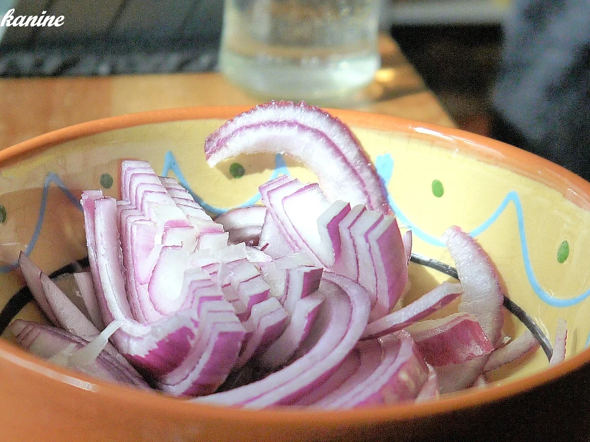 Bärlauch-Tomaten-Quiche - Rezept - Bild Nr. 8