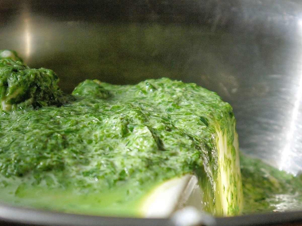 Bärlauch-Tomaten-Quiche - Rezept - Bild Nr. 10