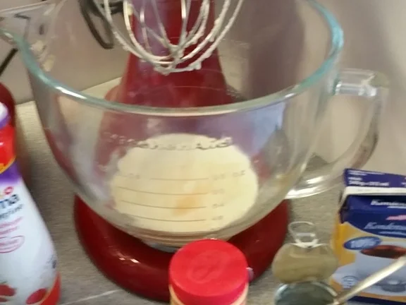 Eier Pfannkuchen "Grundrezept" à la Biggi - Rezept - Bild Nr. 2