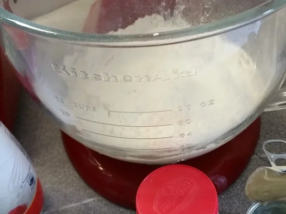 Eier Pfannkuchen "Grundrezept" à la Biggi - Rezept - Bild Nr. 6