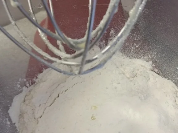 Eier Pfannkuchen "Grundrezept" à la Biggi - Rezept - Bild Nr. 7