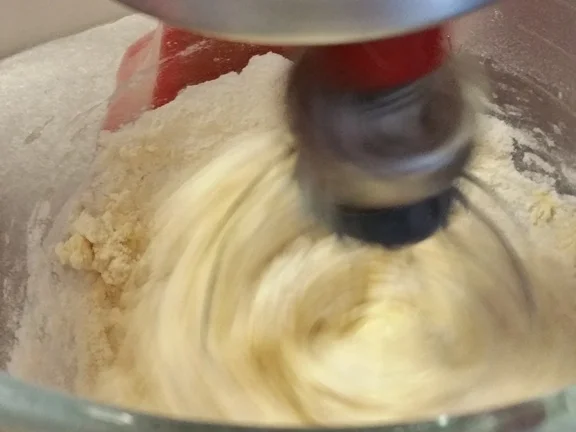 Eier Pfannkuchen "Grundrezept" à la Biggi - Rezept - Bild Nr. 8