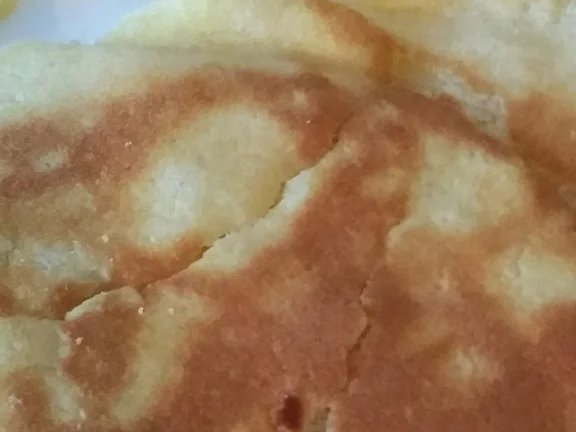 Eier Pfannkuchen "Grundrezept" à la Biggi - Rezept - Bild Nr. 15