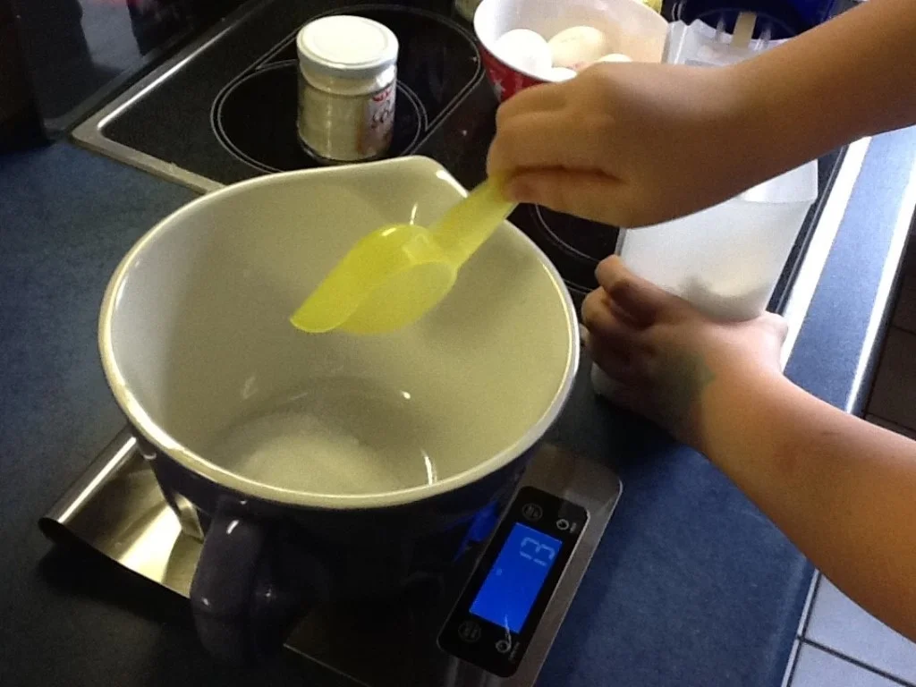 Eier Pfannkuchen "Grundrezept" à la Biggi - Rezept - Bild Nr. 29