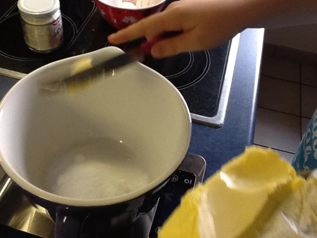 Eier Pfannkuchen "Grundrezept" à la Biggi - Rezept - Bild Nr. 30