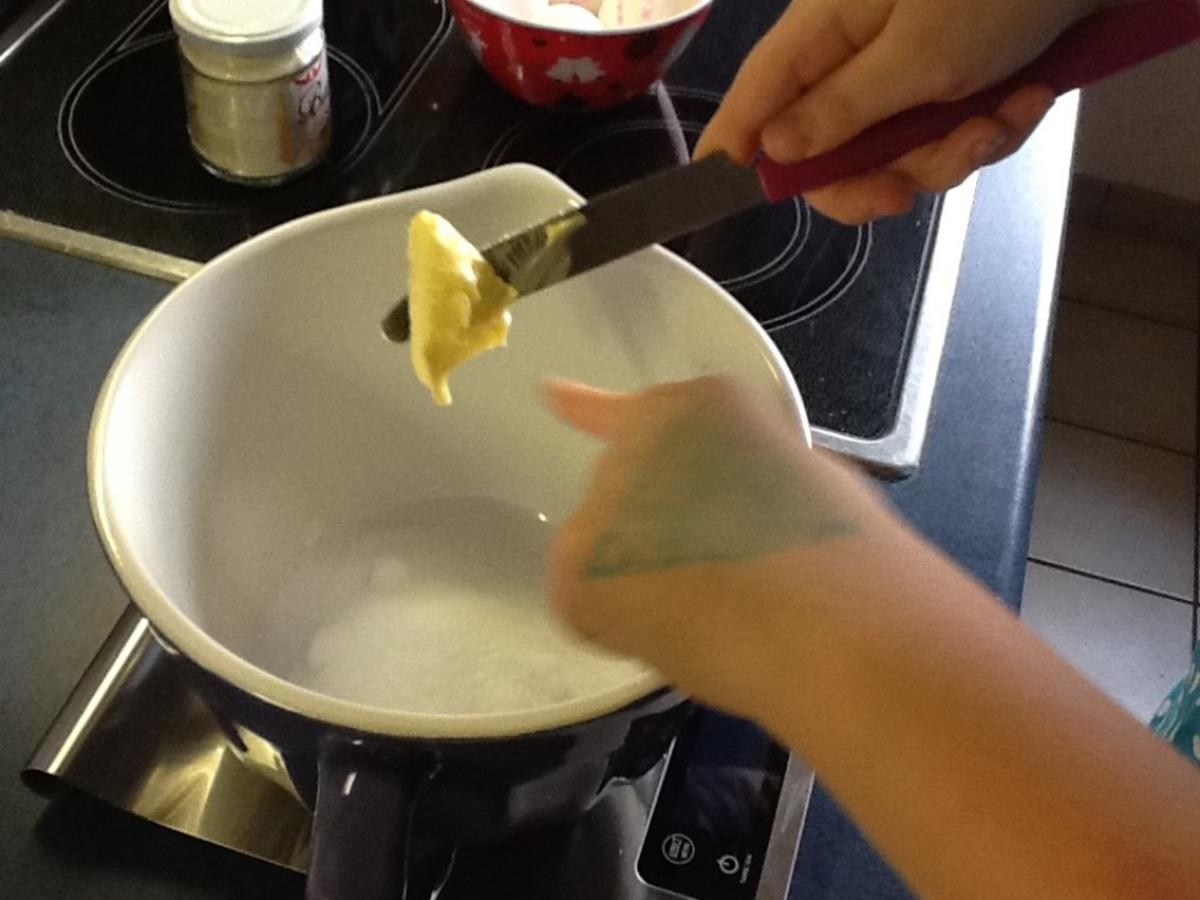 Eier Pfannkuchen "Grundrezept" à la Biggi - Rezept - Bild Nr. 31