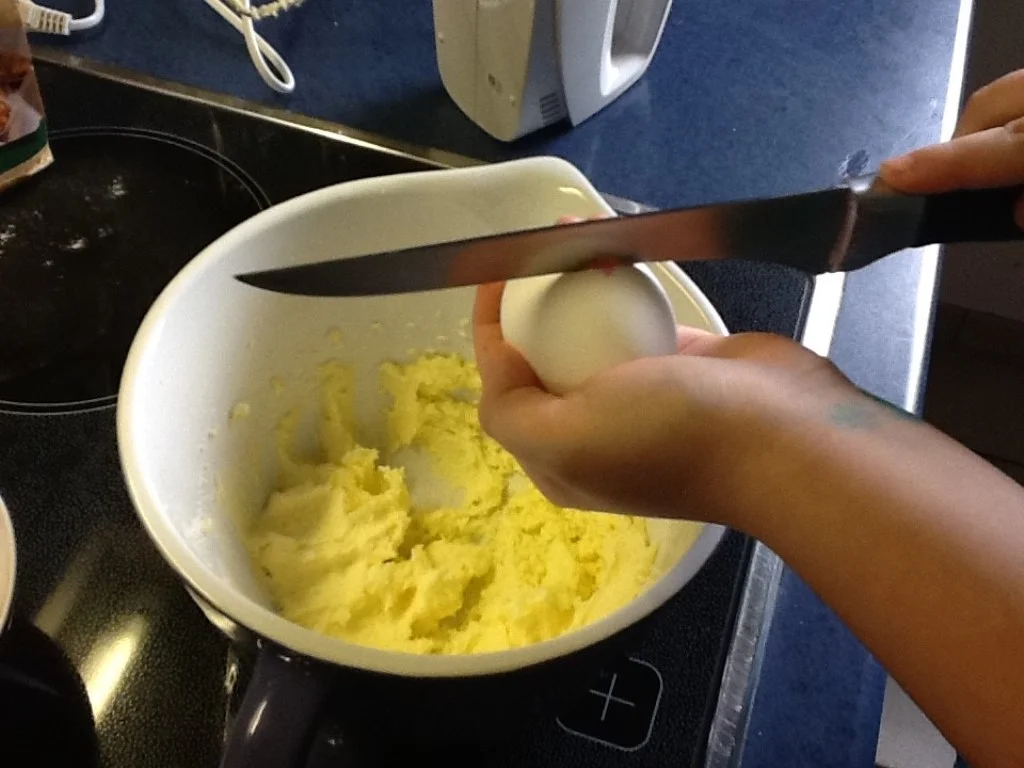 Eier Pfannkuchen "Grundrezept" à la Biggi - Rezept - Bild Nr. 35