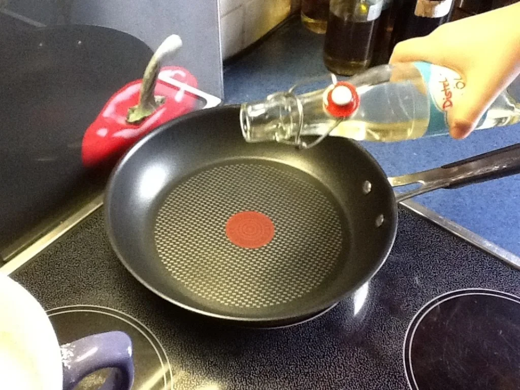 Eier Pfannkuchen "Grundrezept" à la Biggi - Rezept - Bild Nr. 27