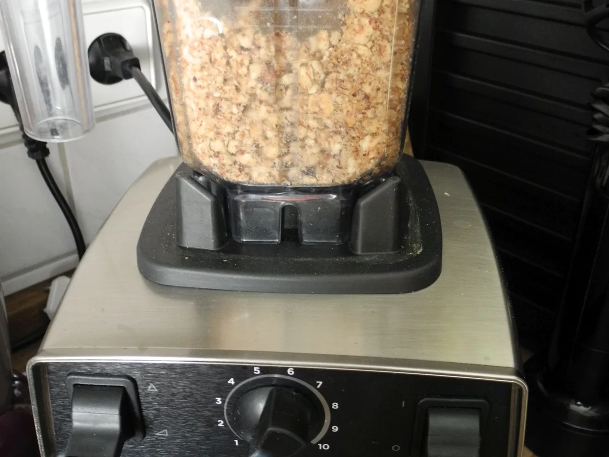 Nutella selbstgemacht - Rezept - Bild Nr. 3