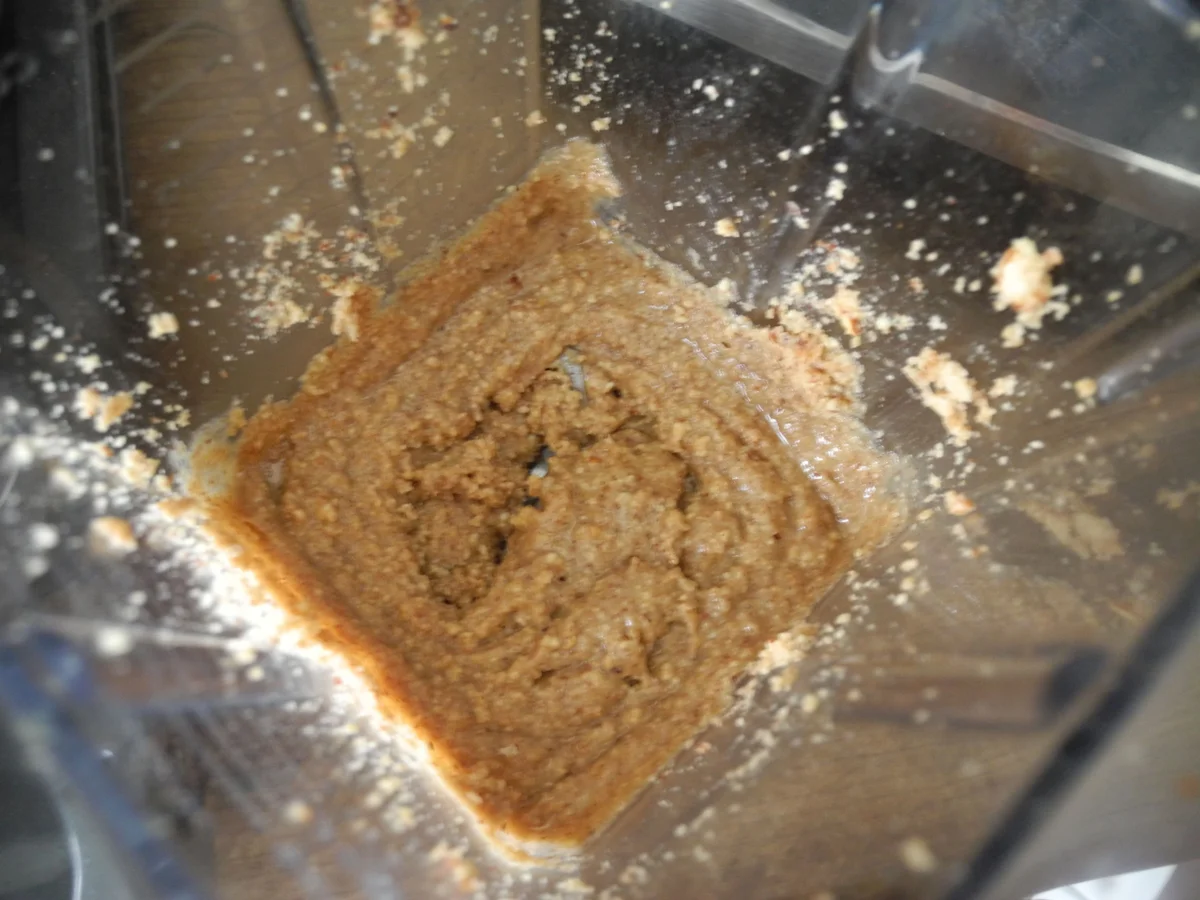 Nutella selbstgemacht - Rezept - Bild Nr. 4