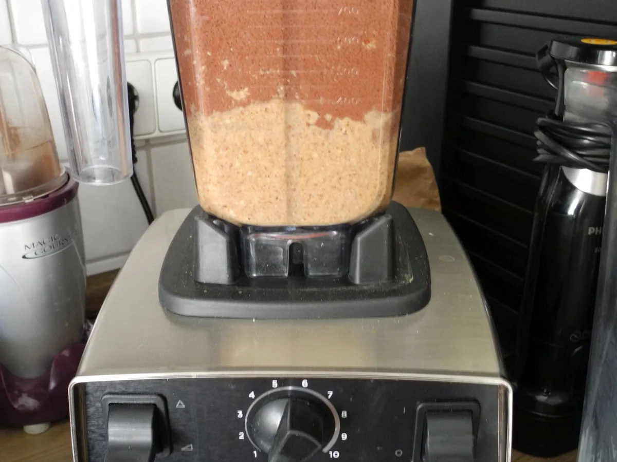 Nutella selbstgemacht - Rezept - Bild Nr. 6