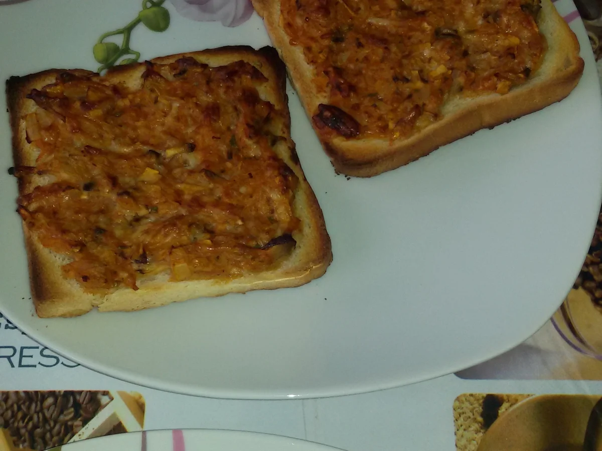 Gefüllte Bratwurst - Rezept - Bild Nr. 2