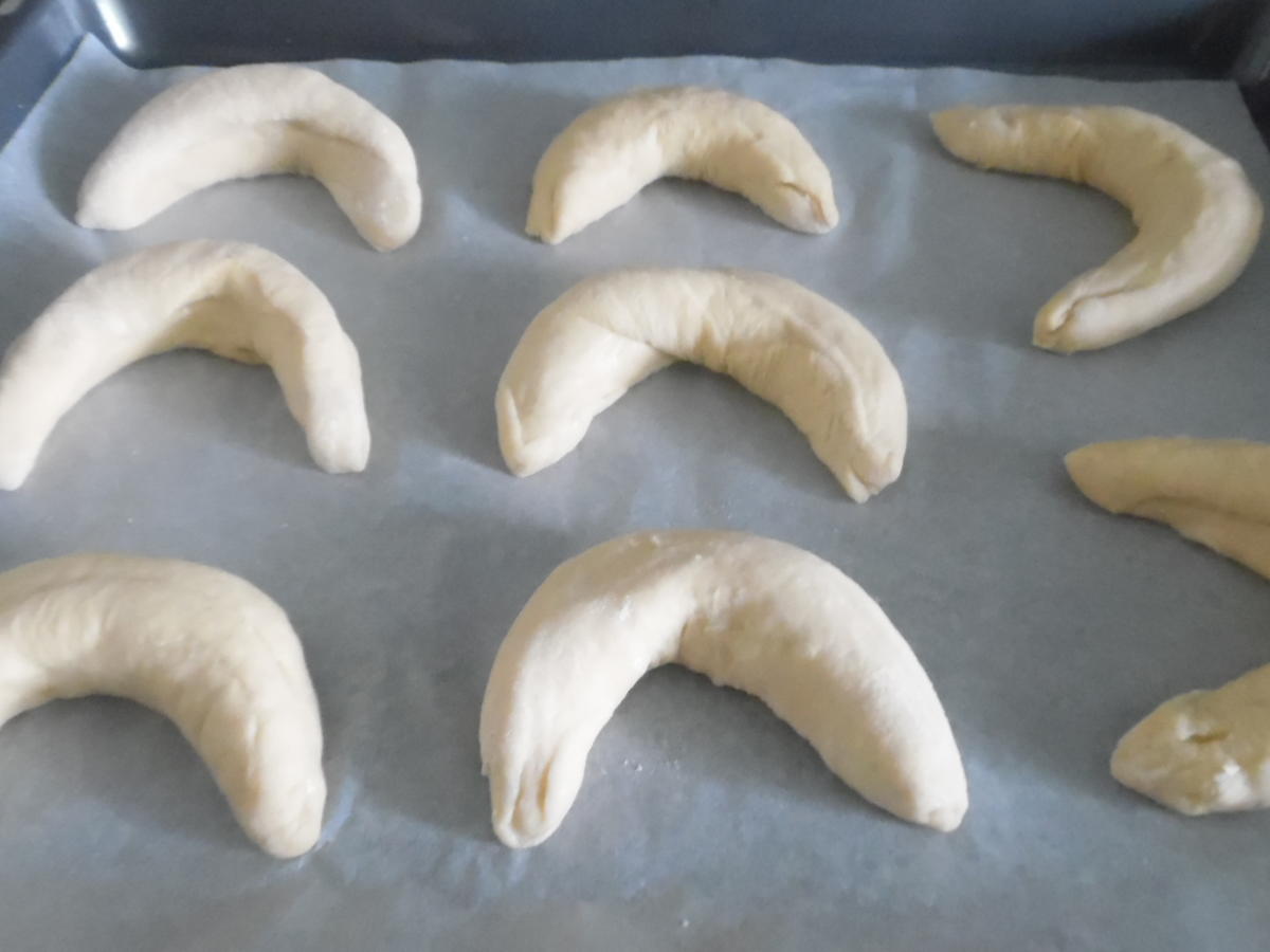 Butterhörnchen - einfach - von barbara62