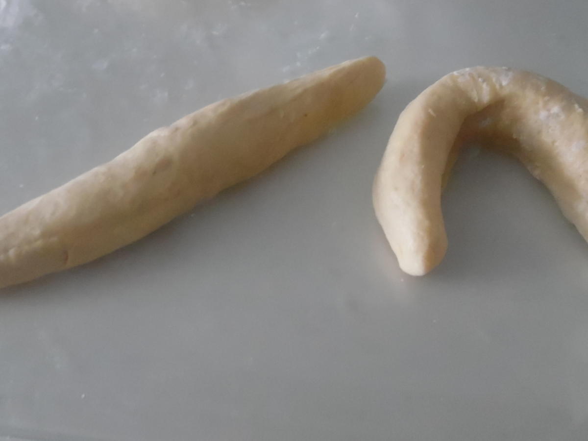 Butterhörnchen - einfach - von barbara62