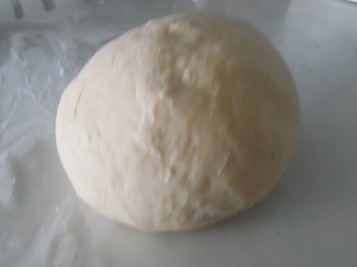 Rezept: Butterhörnchen Bild Nr. 8 Butterhörnchen - Rezept - Bild Nr. 8