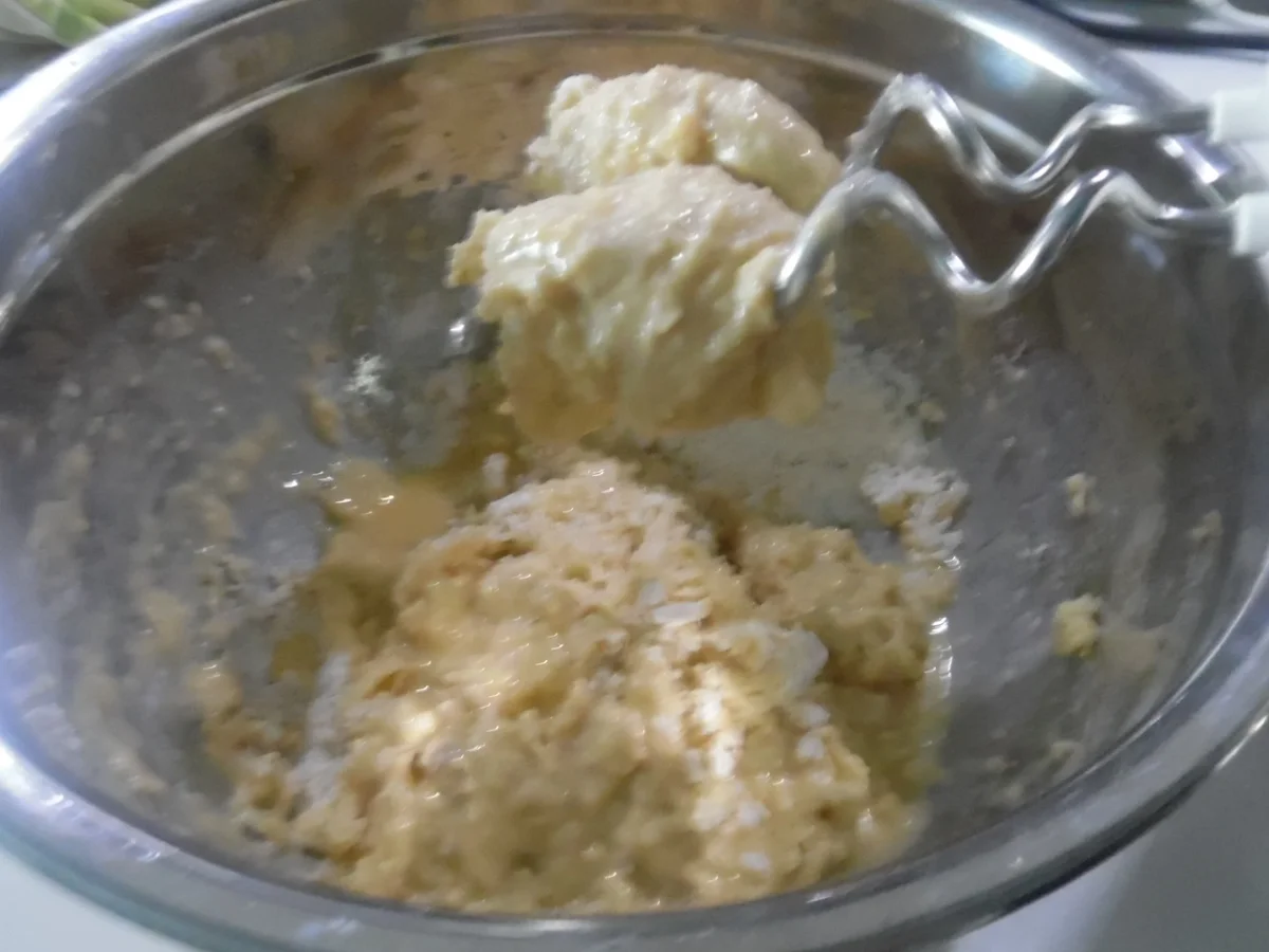 Rezept: Butterhörnchen Bild Nr. 12 Butterhörnchen - Rezept - Bild Nr. 12