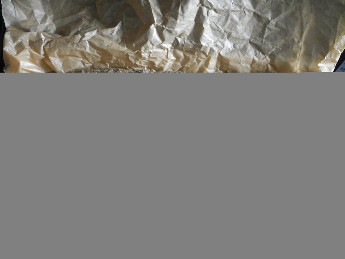 Rezept: Low Carb Brot / Eiweißbrot Bild Nr. 2 Low Carb Brot / Eiweißbrot - Rezept - Bild Nr. 2