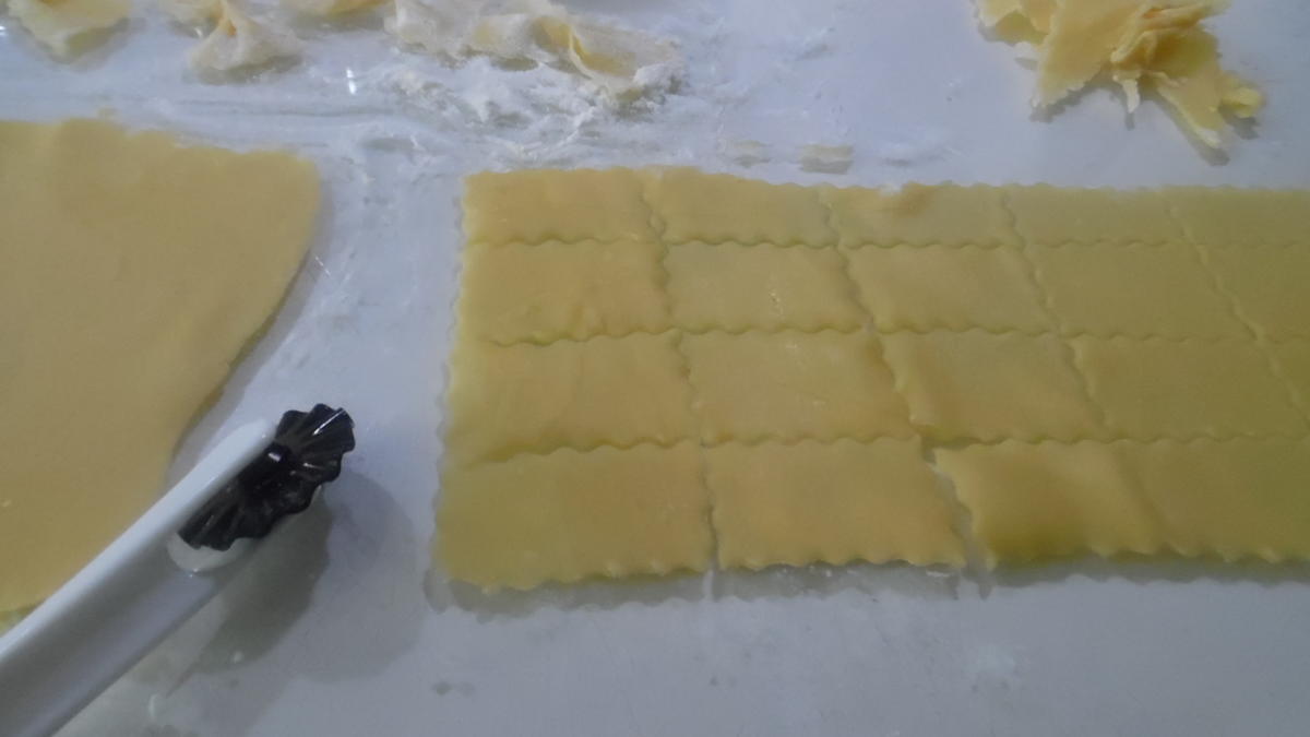 Farfalle - Rezept - Bild Nr. 3