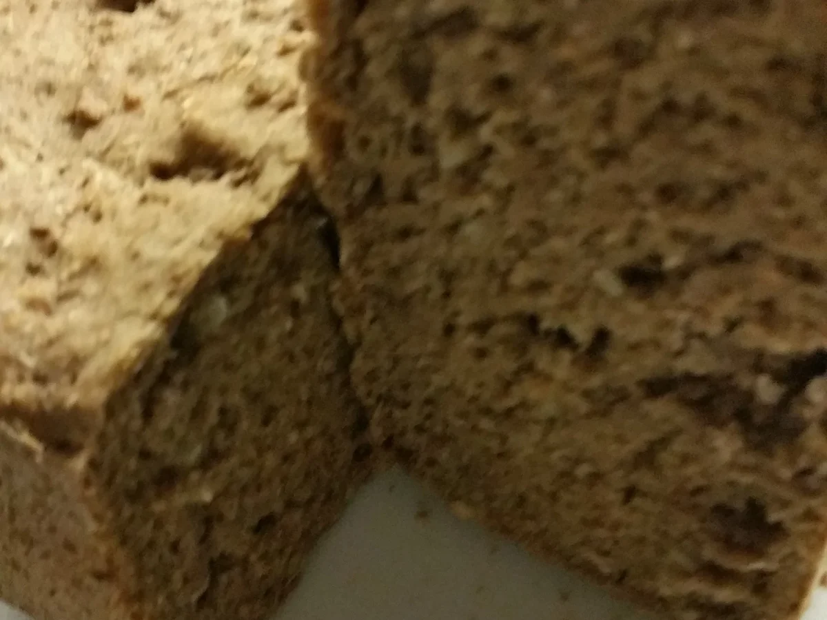 Rezept: Roggenkrustenbrot Bild Nr. 2 Roggenkrustenbrot - Rezept - Bild Nr. 2