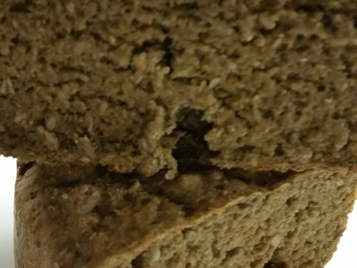 Rezept: Roggenkrustenbrot Bild Nr. 4 Roggenkrustenbrot - Rezept - Bild Nr. 4