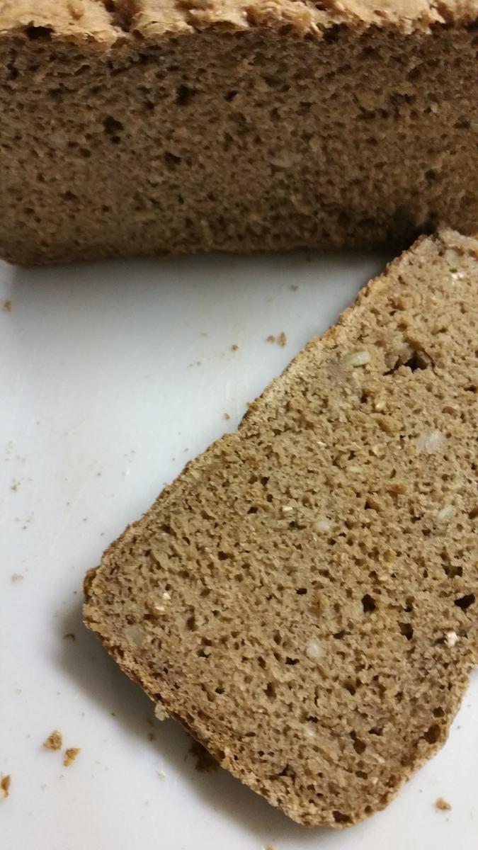 Roggenkrustenbrot - Rezept - Bild Nr. 5