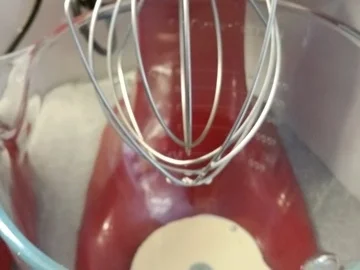 Apfel "Pfannkuchen" à la Biggi - Rezept - Bild Nr. 2