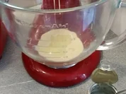 Apfel "Pfannkuchen" à la Biggi - Rezept