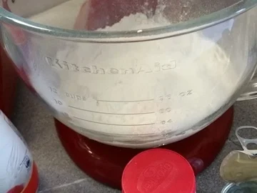 Apfel "Pfannkuchen" à la Biggi - Rezept - Bild Nr. 5