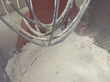 Apfel "Pfannkuchen" à la Biggi - Rezept - Bild Nr. 6