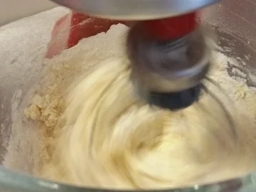 Apfel "Pfannkuchen" à la Biggi - Rezept - Bild Nr. 8